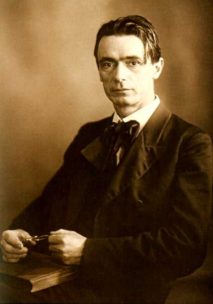 Щайнер