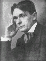 Рудолф Щайнер