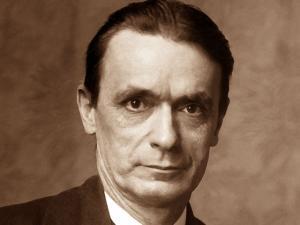 Рудолф Щайнер