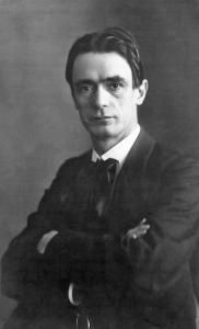 Рудолф Щайнер