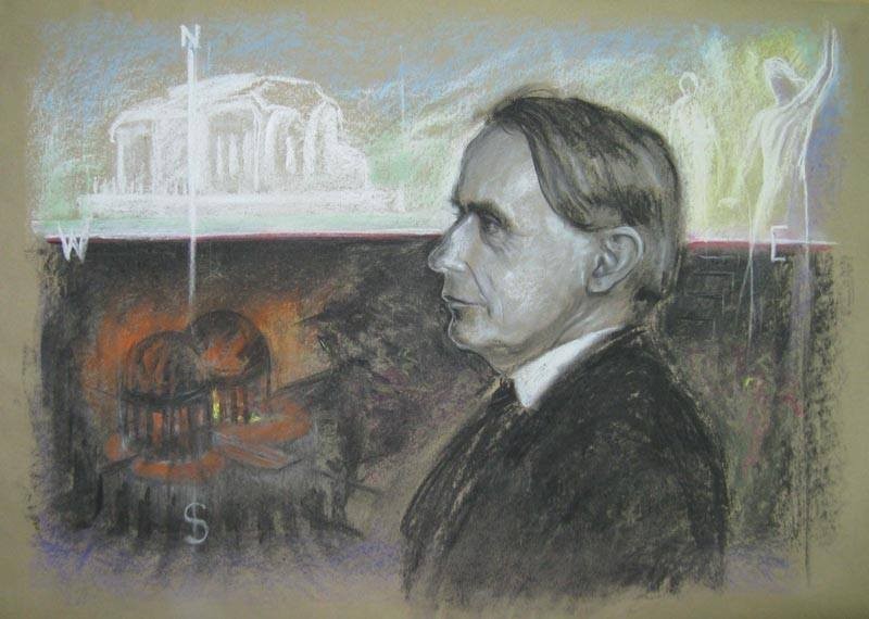 Рудолф Щайнер