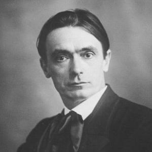 д-р Рудолф Щайнер