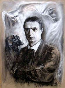 Рудолф Щайнер