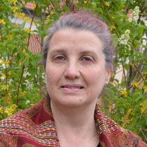 Дорина Василева