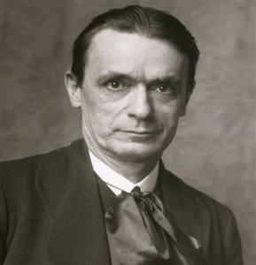 Рудолф Щайнер