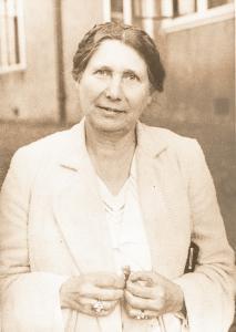Ита Вегман