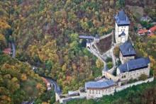 Замъкът Карлащайн