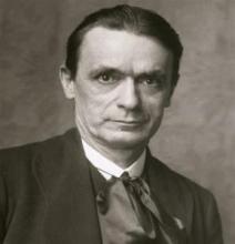 Рудолф Щайнер